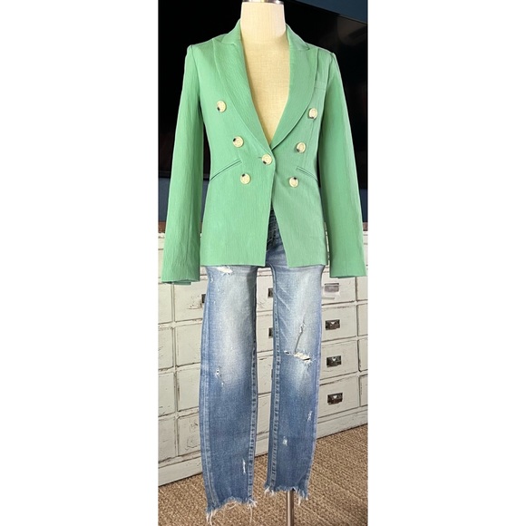 Moussy Glendele Jeans 25 - Picture 7 of 12